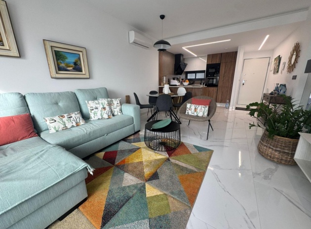 Revente - Appartement - Guardamar del Segura - El Raso