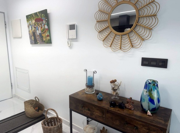 Revente - Appartement - Guardamar del Segura - El Raso