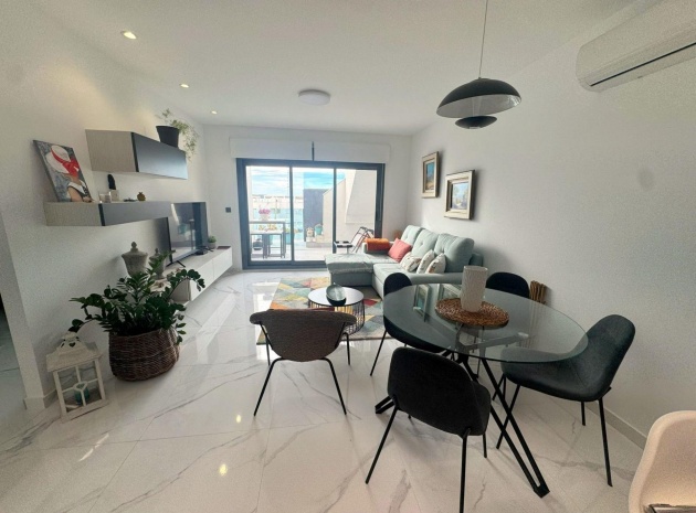 Revente - Appartement - Guardamar del Segura - El Raso