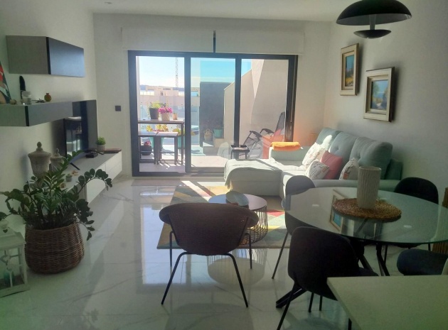 Revente - Appartement - Guardamar del Segura - El Raso