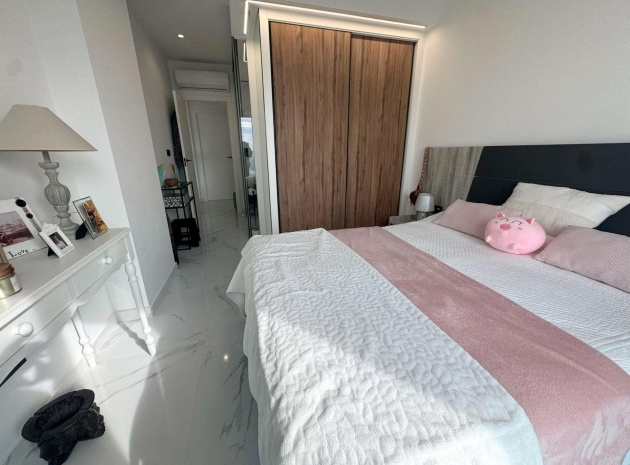 Revente - Appartement - Guardamar del Segura - El Raso