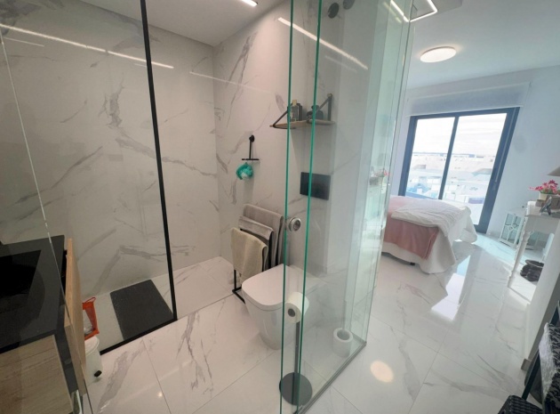 Revente - Appartement - Guardamar del Segura - El Raso
