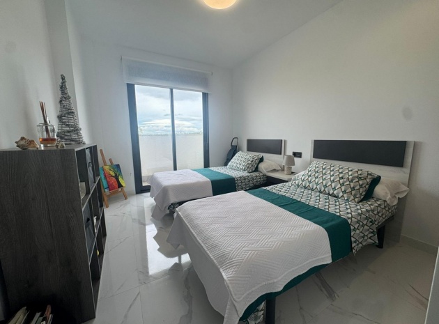 Revente - Appartement - Guardamar del Segura - El Raso