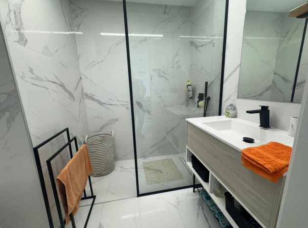 Revente - Appartement - Guardamar del Segura - El Raso