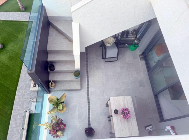 Revente - Appartement - Guardamar del Segura - El Raso