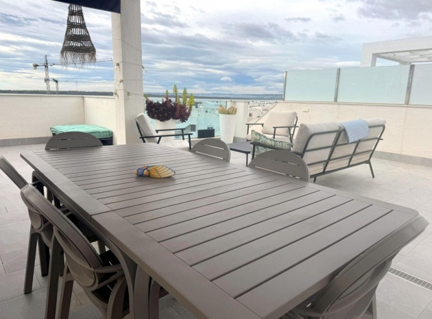 Revente - Appartement - Guardamar del Segura - El Raso