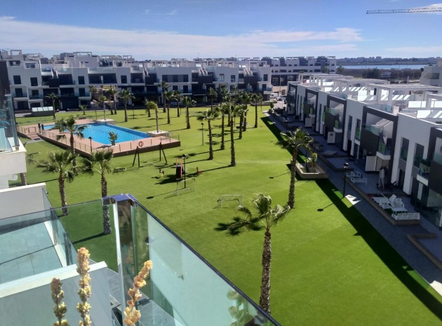 Revente - Appartement - Guardamar del Segura - El Raso