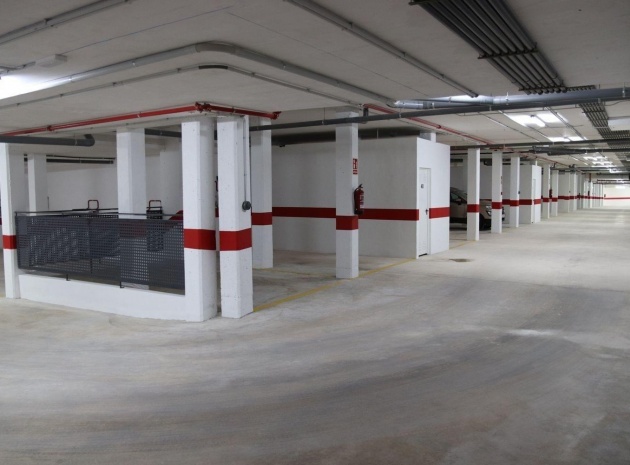 Revente - Appartement - Guardamar del Segura - El Raso
