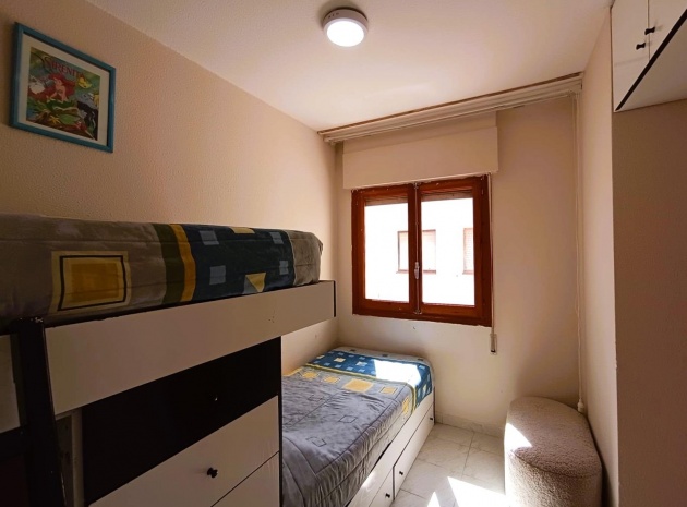 Resale - Apartment - Torrevieja - el chaparral