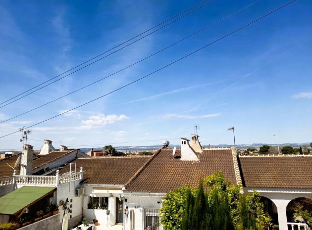 Resale - Apartment - Torrevieja - el chaparral