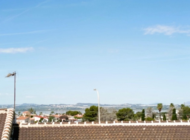 Resale - Apartment - Torrevieja - el chaparral
