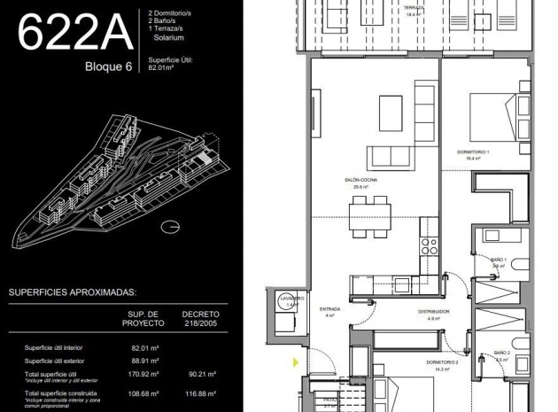 Neubau - Wohnung - Mijas - Calanova Golf