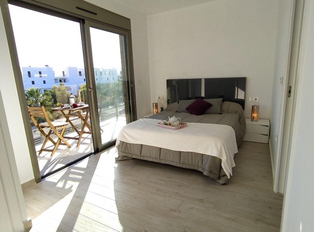 Nouvelle construction - Villa - Orihuela Costa - PAU 8