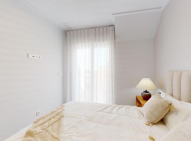 New Build - Apartment - Guardamar del Segura - El Raso