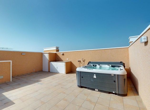New Build - Apartment - Guardamar del Segura - El Raso