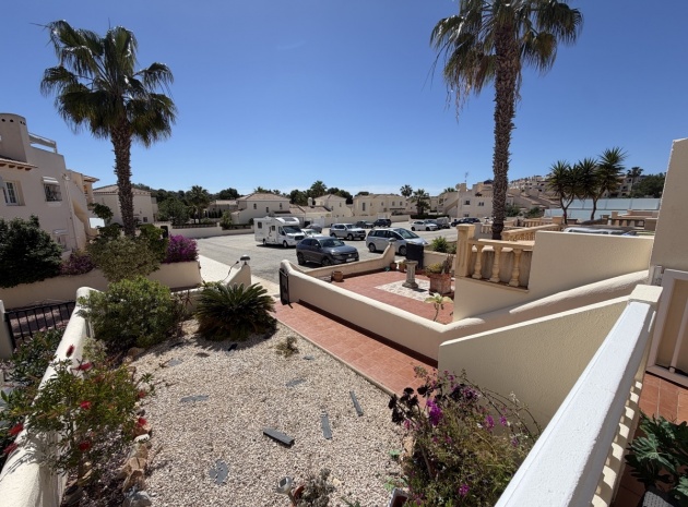 Revente - Maison de ville - Villamartin - las ramblas