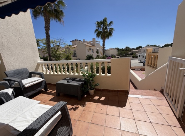 Revente - Maison de ville - Villamartin - las ramblas