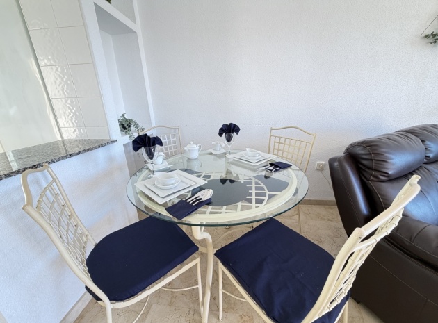 Revente - Maison de ville - Villamartin - las ramblas