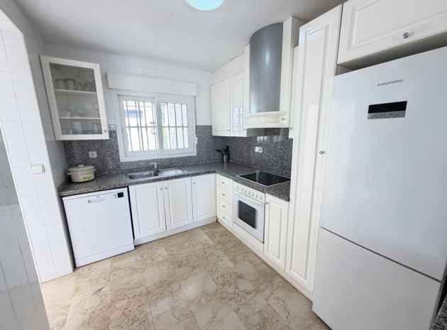 Revente - Maison de ville - Villamartin - las ramblas