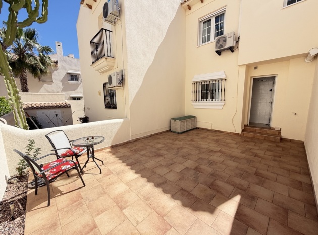 Revente - Maison de ville - Villamartin - las ramblas