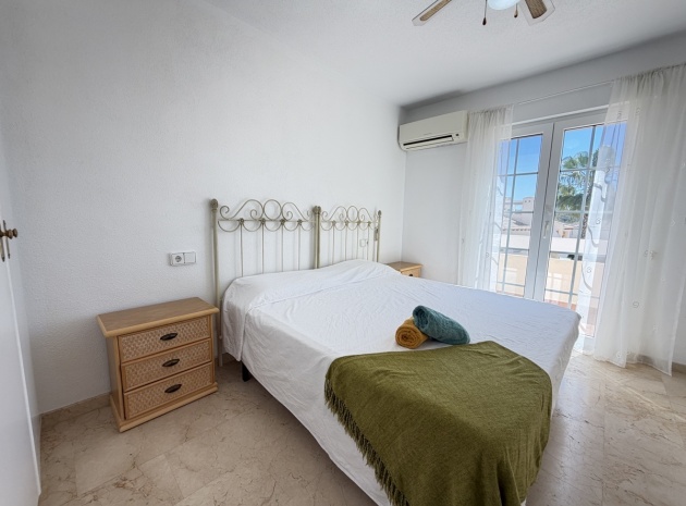 Revente - Maison de ville - Villamartin - las ramblas