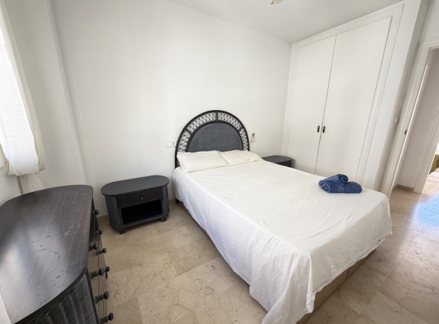 Revente - Maison de ville - Villamartin - las ramblas