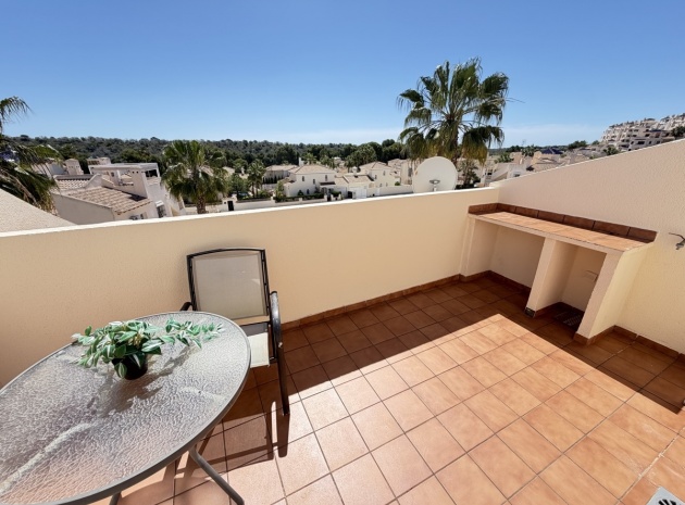 Revente - Maison de ville - Villamartin - las ramblas