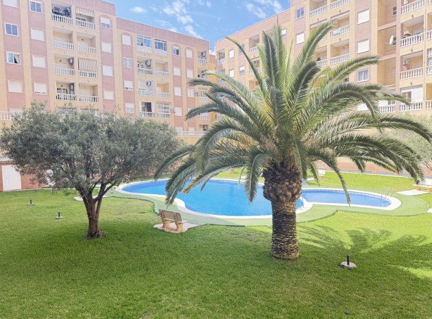 Revente - Appartement - Torrevieja - Beachside Torrevieja