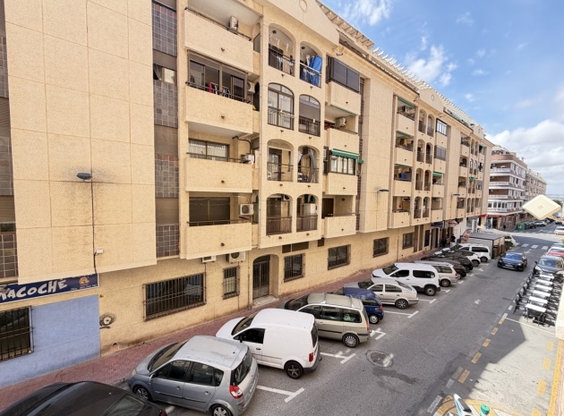 Revente - Appartement - Torrevieja - Beachside Torrevieja