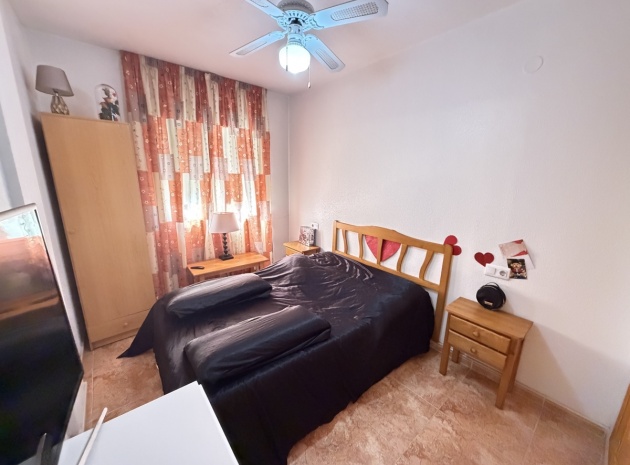 Revente - Appartement - Torrevieja - Beachside Torrevieja