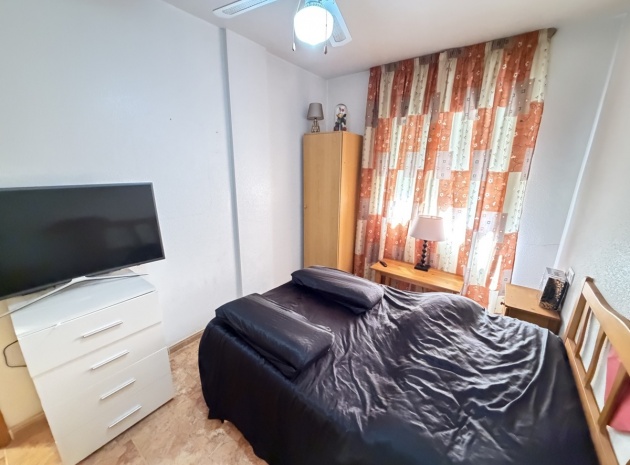 Revente - Appartement - Torrevieja - Beachside Torrevieja
