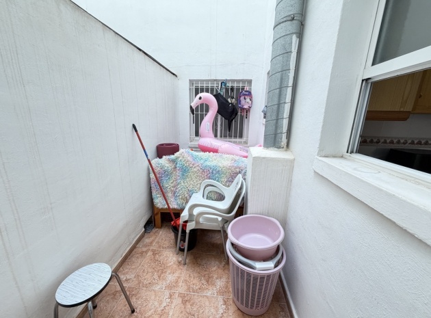 Revente - Appartement - Torrevieja - Beachside Torrevieja