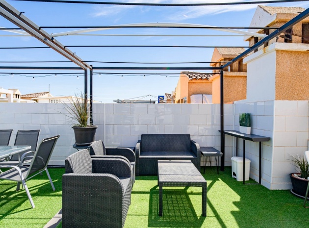 Återförsäljning - Lägenhet - Punta Prima