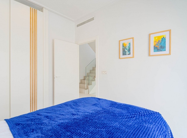 Wiederverkauf - Villa - Punta Prima - La Cinuelica