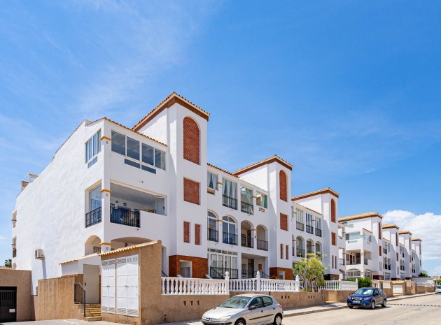 Revente - Appartement - Punta Prima - La Cinuelica