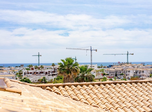Revente - Appartement - Punta Prima - La Cinuelica
