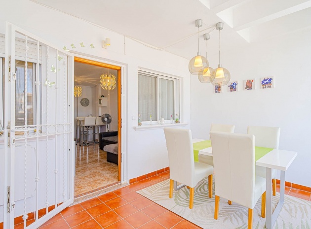 Revente - Appartement - Punta Prima - La Cinuelica