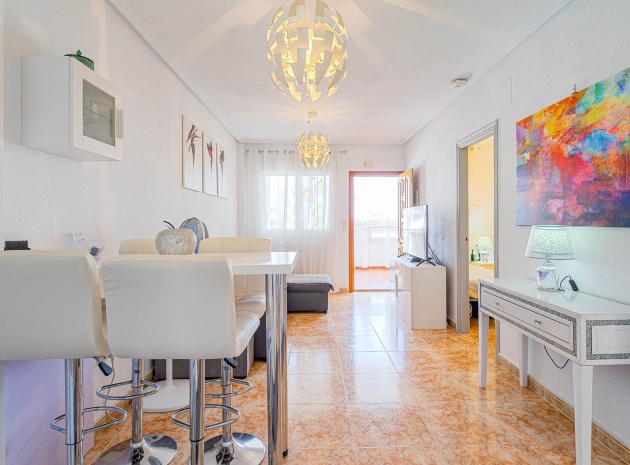 Revente - Appartement - Punta Prima - La Cinuelica