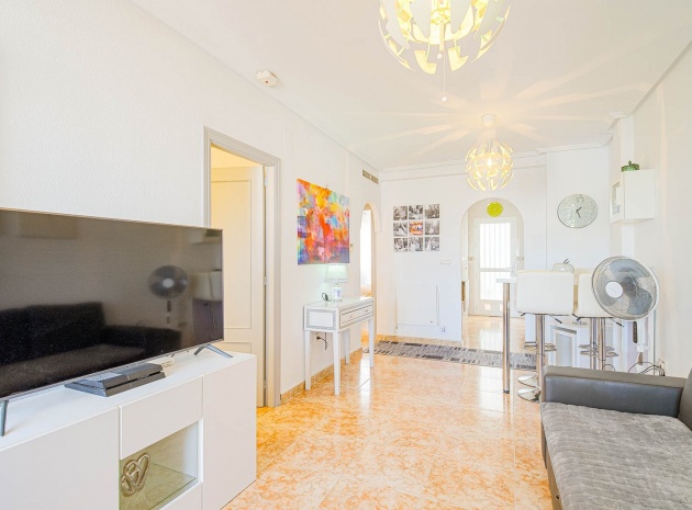 Revente - Appartement - Punta Prima - La Cinuelica