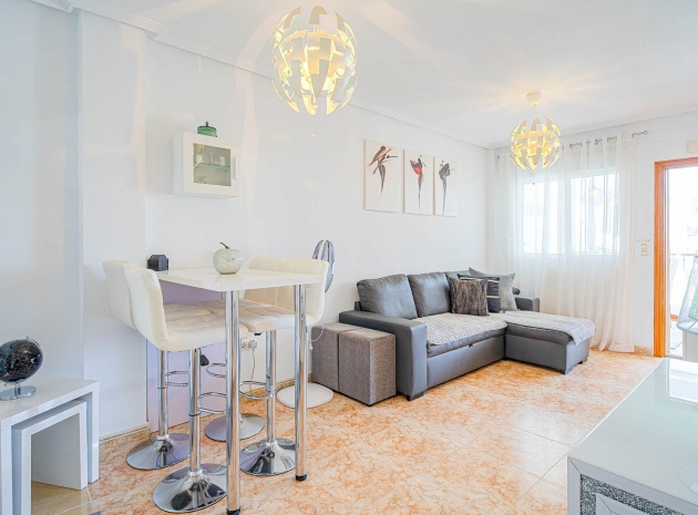 Revente - Appartement - Punta Prima - La Cinuelica