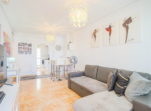 Revente - Appartement - Punta Prima - La Cinuelica