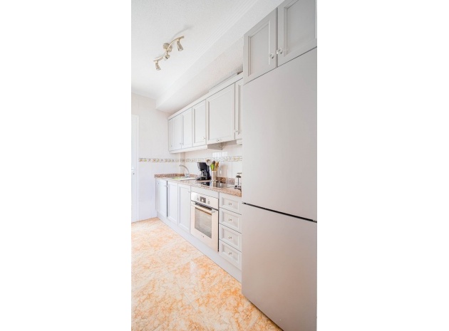 Revente - Appartement - Punta Prima - La Cinuelica