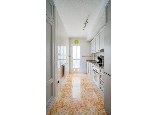Revente - Appartement - Punta Prima - La Cinuelica