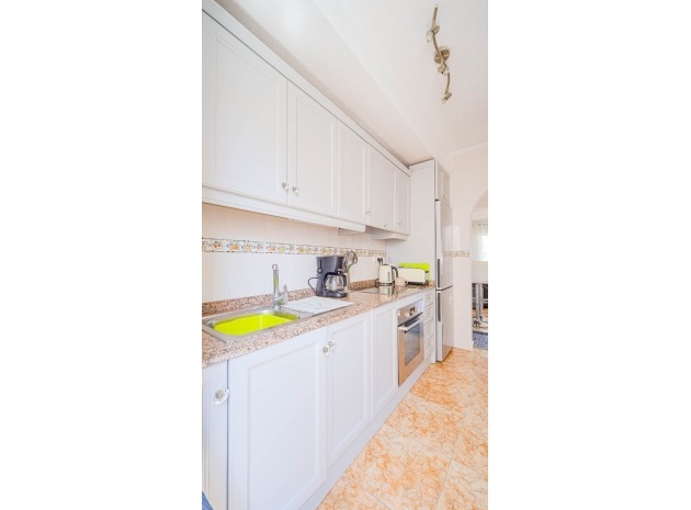 Revente - Appartement - Punta Prima - La Cinuelica
