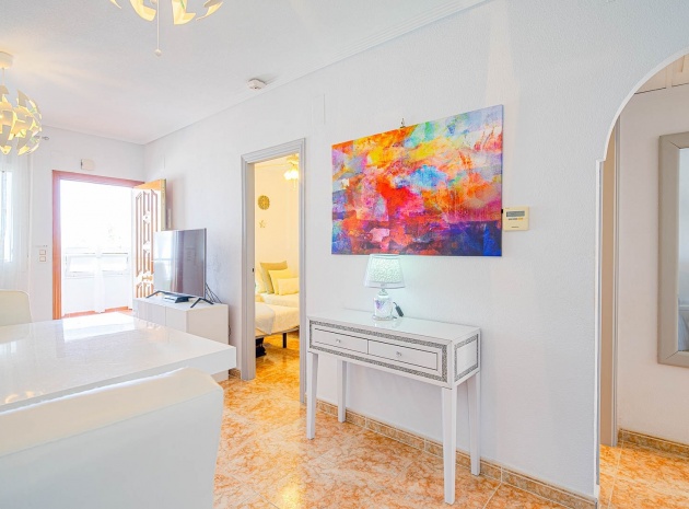 Revente - Appartement - Punta Prima - La Cinuelica