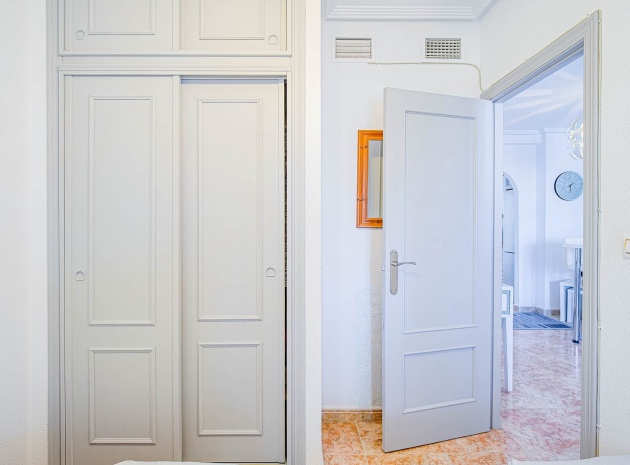 Revente - Appartement - Punta Prima - La Cinuelica