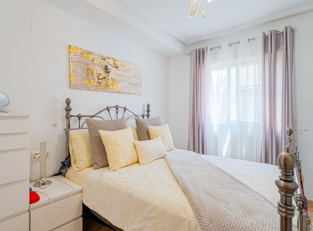Revente - Appartement - Punta Prima - La Cinuelica