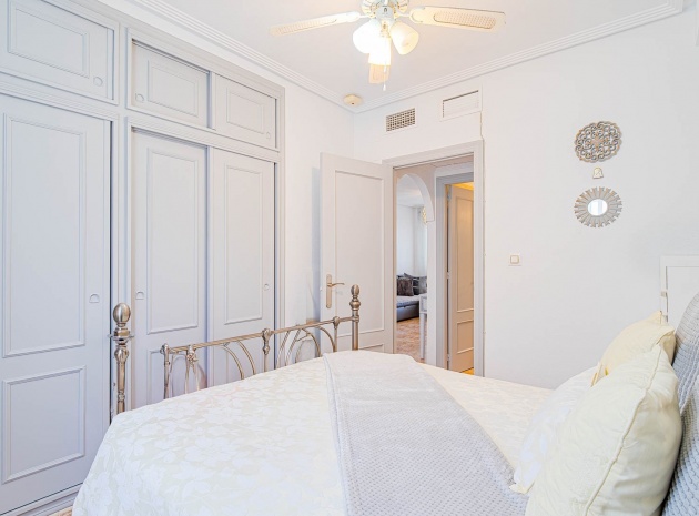 Revente - Appartement - Punta Prima - La Cinuelica
