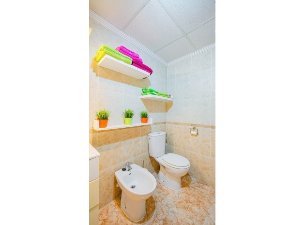 Revente - Appartement - Punta Prima - La Cinuelica