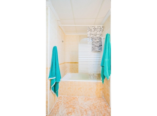 Revente - Appartement - Punta Prima - La Cinuelica